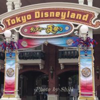 disneyland-summer