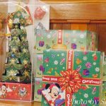 ディズニークリスマス2016のクリスマスグッズ