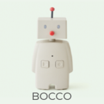 BOCCOなら留守番中の子供と簡単操作でコミュニケーションが取れる!