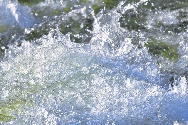 プレミアムウォーター天然水イメージ写真
